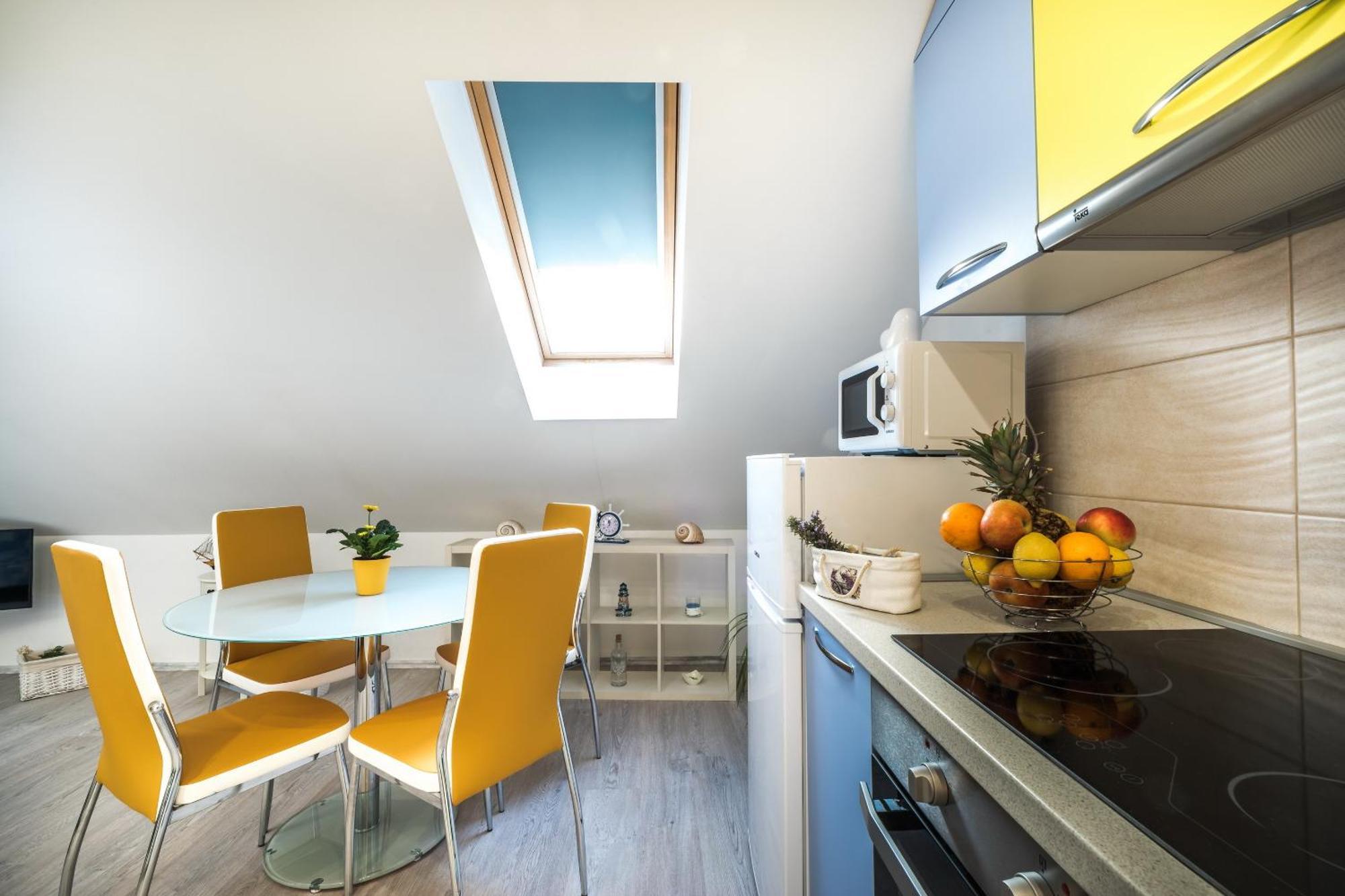 Apartments Sunshine Home Vela Luka Exterior foto